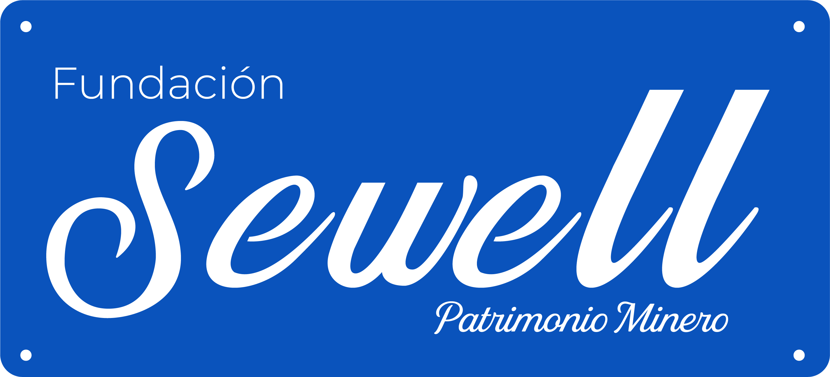 Logo fundacion-sewell y codelco